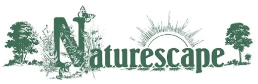 Naturescape Wildflower Farm logo