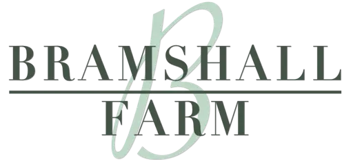 Bramshall Farm logo