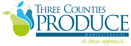 Three Counties Produce – Farm Shop, Bevere logo