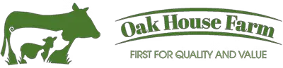 Oak House Farm logo