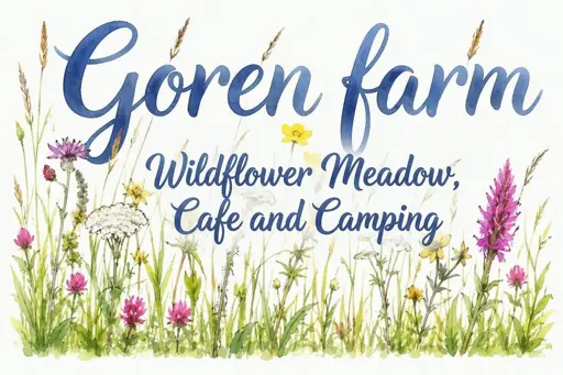 Goren Farm logo