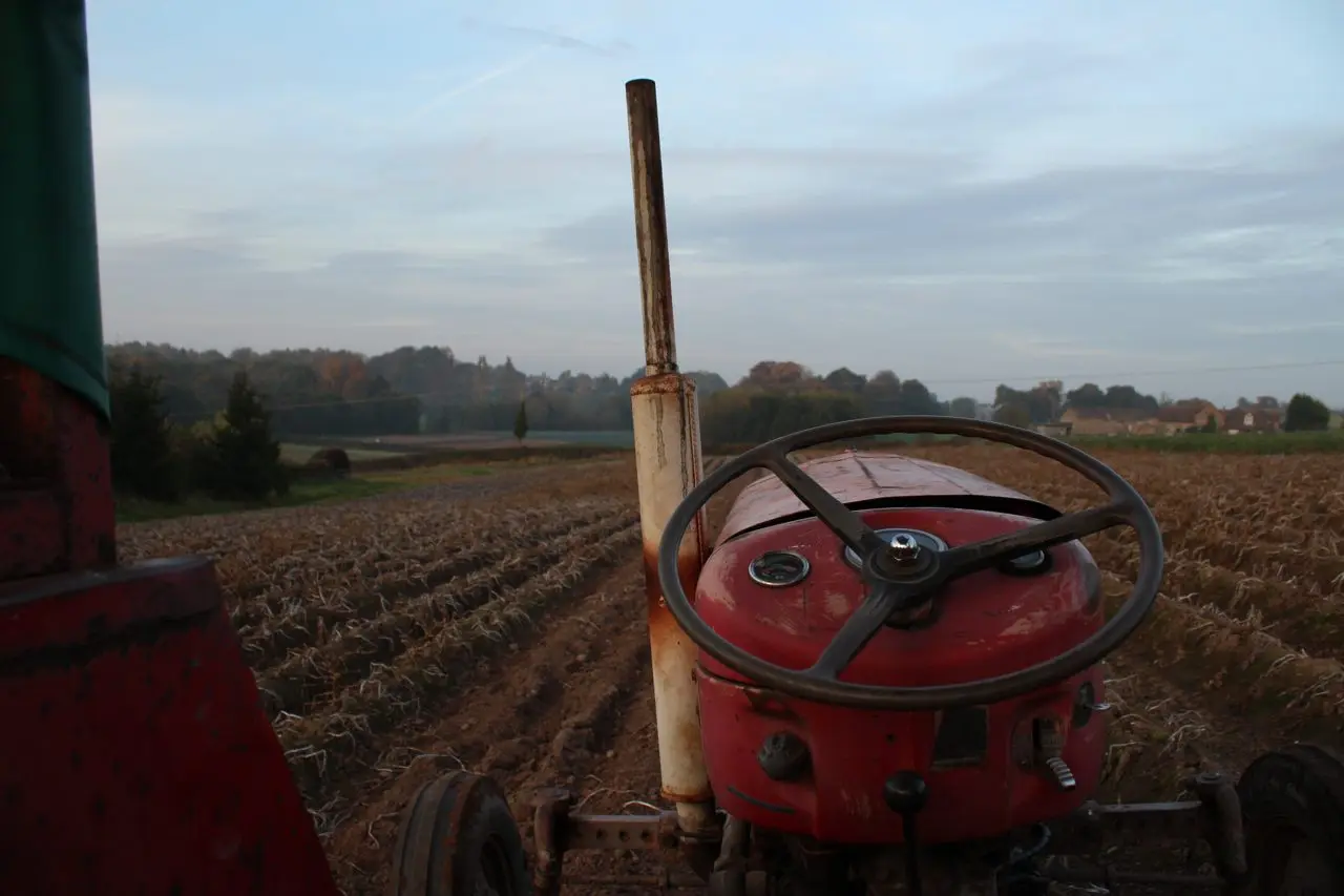 Heaths Farm Shop and Nursery