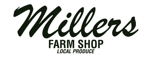 Millers Farm Shop logo