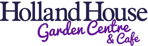 Holland House Garden Centre logo