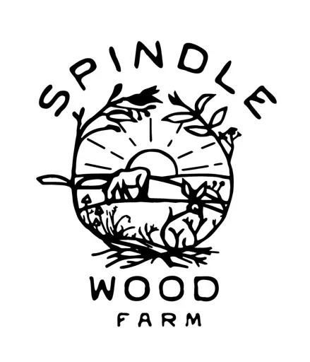 Spindle Wood Farm logo