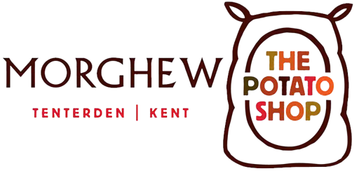 The Potato Shop (Morghew Park Estate) logo