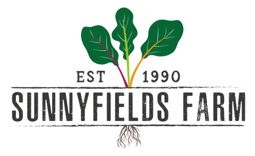 Sunnyfields Farm Shop logo