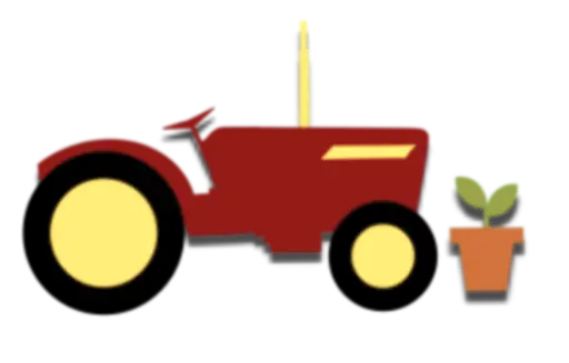 Homedene Farm Shop logo