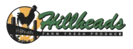 Hillheads Farm Shop logo