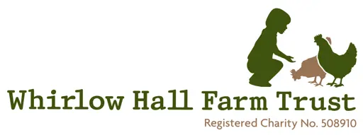 Whirlow Hall Farm Trust logo