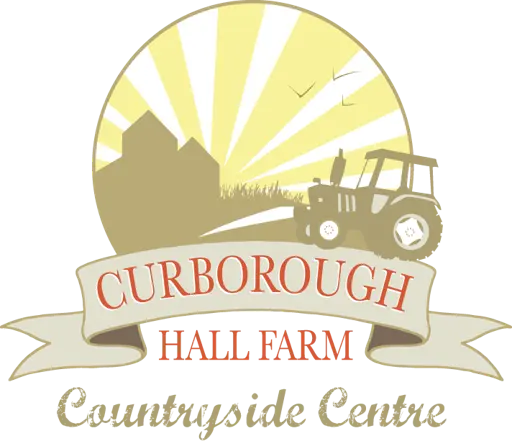 Curborough Hall Farm Countryside Centre logo