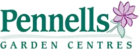 Pennells Garden Centre Sleaford logo