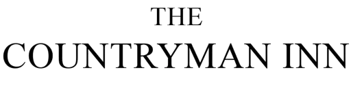 The Countryman Inn logo