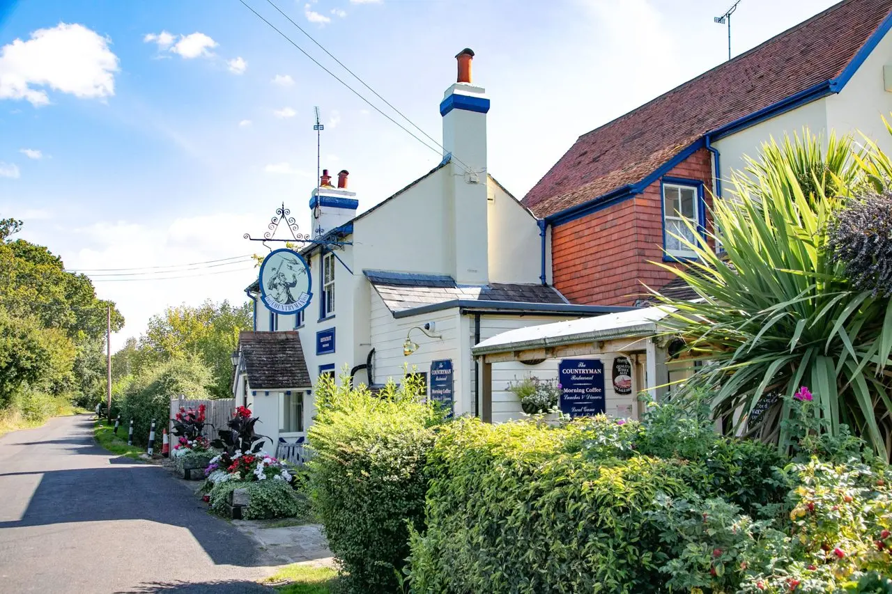 The Countryman Inn