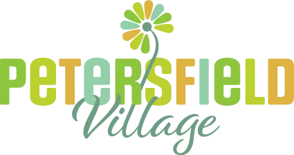 Petersfield Village logo