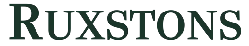 Ruxstons logo