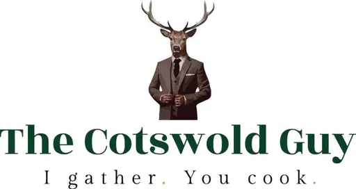 The Cotswold Guy logo