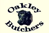 Oakley Village Butchers - Merley logo