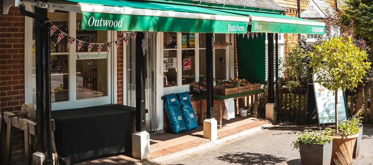 Outwood Butchers