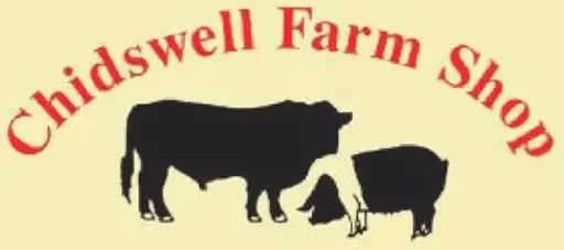 Chidswell Farm Shop logo