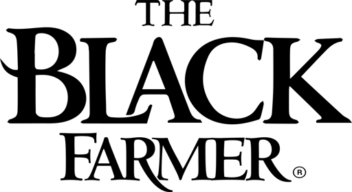 The Black Farmer Brixton Farmshop logo