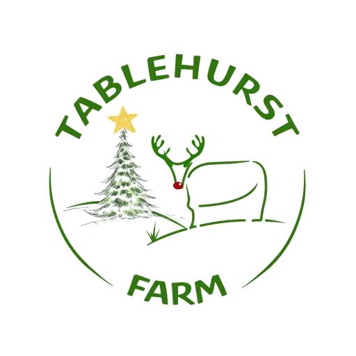 Tablehurst Farm logo