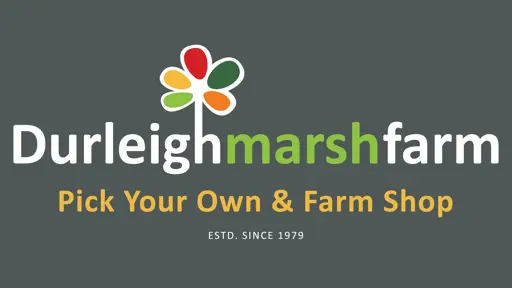 Durleighmarsh Farm Shop logo