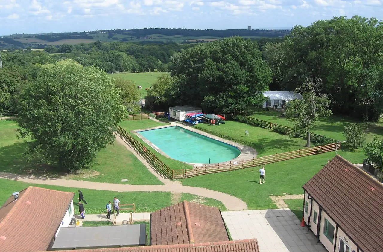 Lambourne End Centre for Outdoor Learning