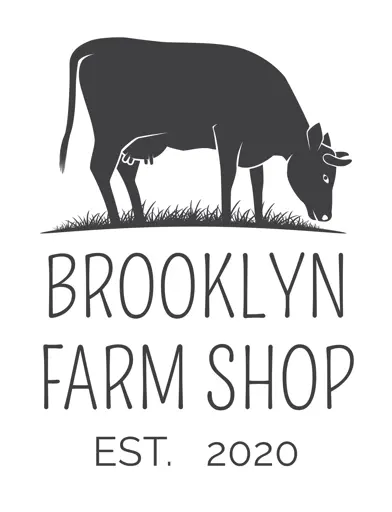 Brooklyn Farm Shop logo