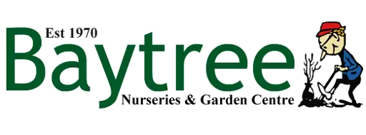 Baytree Garden Centre logo
